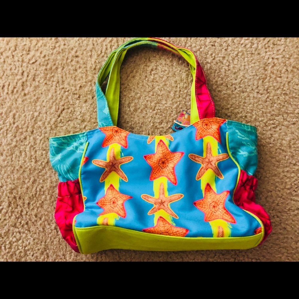 Guy Harvey purse